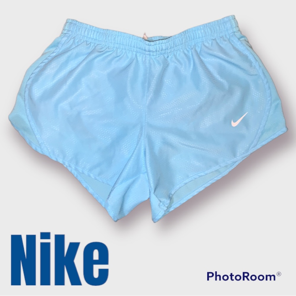 Kid’s Small Nike Dri-Fit Running Shorts